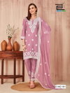 Shenaaz By Blue Hills Rayon Designer Kurti With Bottom Dupatta Wholesale Market In Surat